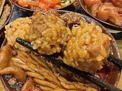 -古木枫老火锅(洪崖洞店)