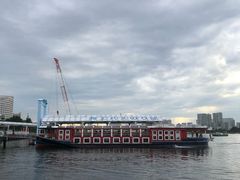 景点-台场海滨公园船码头