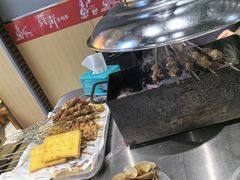 -贾青羊肉串(袁桥店)