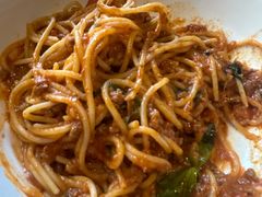 -安妮意大利餐厅(国贸店)