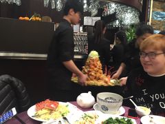 -鱼乐轩海鲜专门店