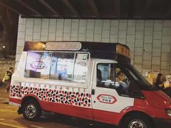 门面-富豪雪糕车流动点(尖沙咀)