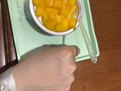 -仁信双皮奶(广州南站店)