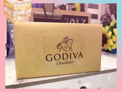 -GODIVA(万象城店)