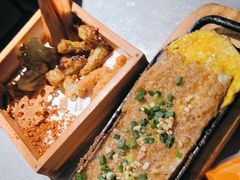 -探鱼·鲜青椒爽麻烤鱼(天河优托邦店)