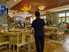 -德胜轩正宗顺德菜(宝安沙井会展中心店)