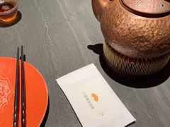 -小厨娘金榜题名(夫子庙秦淮河店)