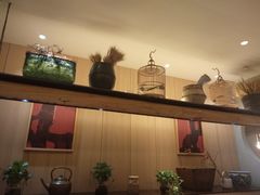 -掌柜的店·河南菜(新天地店)