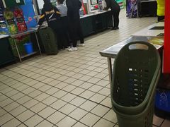 -北京华联生活超市(兰州红星店)