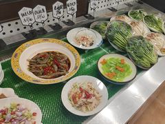 -小郭私房菜·海肠捞饭(学士街店)