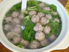 -娄三少·老北京春饼烤鸭家常菜(富力又一城店)