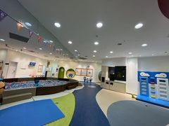 -乐之童成长中心(江南万达店)