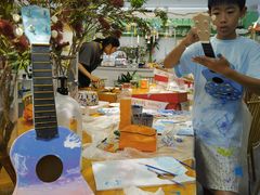 -100家灵感仓库·DIY团建(什刹海店)