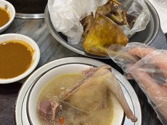 -鸽鸟轩(石岐店)