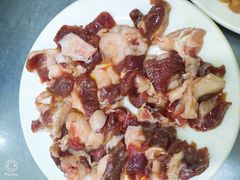 -松明一烤肉馆(鲁园店)