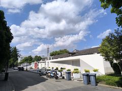 -浙江大学(玉泉校区)