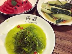 -每碗面馆(新鸿安大厦店)