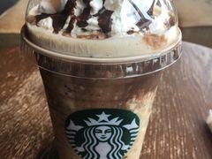 -星巴克(清远万达广场店)