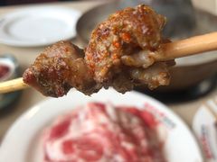 -阳坊大都涮羊肉(阳坊总店)