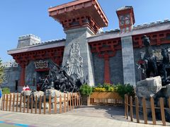 -厦门方特梦幻王国