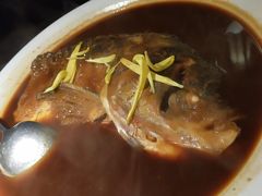 -卢大鲜鱼头捞饭(美利广场店)