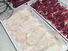 胸口油-食潮汕头鲜牛馆(望京保利店)