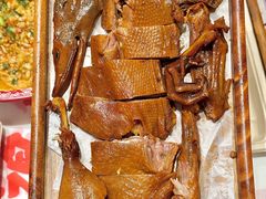 -鸿先阁·干煸虾(星沙店)