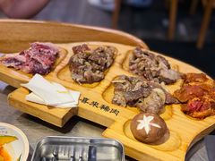 -喜来稀肉(虹泉路店)