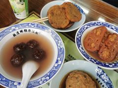 -粗茶淡饭(东关街店)