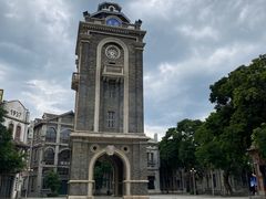 -观澜湖华谊冯小刚电影公社(百年记忆公社)