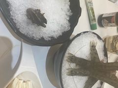 -帝皇海海鲜豆捞(桐泾商务广场店)