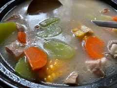 -大理实力希尔顿酒店御璽中餐厅YUXI – CHINESE RESTAURANT