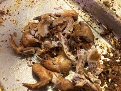 -童子鸡专卖店(中新街店)