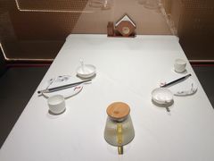 -贡宴盐帮菜自贡驻京联络处餐厅