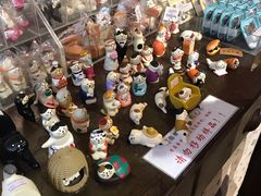 -猫咪博物馆(顶澳仔猫街店)