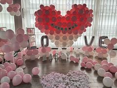 -CIAO·团建聚餐·生日派对轰趴馆(福田店)