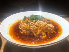 -渝信川菜 · 川味家常菜(长安店)