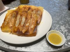 -将相和·海鲜蒸饺大连菜
