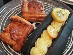 -天津东凯悦酒店