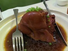 -大鸭梨烤鸭(左家庄店)