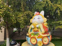 -中国农业博物馆