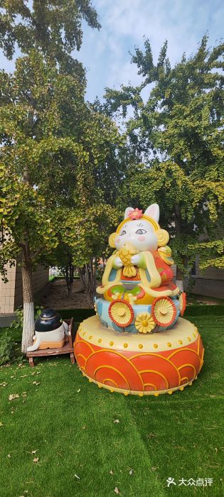 中国农业博物馆图片