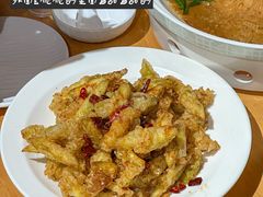 -良师门滨海人家·海鲜·家常菜(滨海城店)