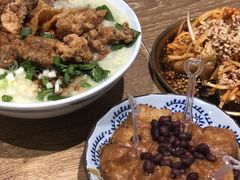 -小豆海棠(人民南路店)
