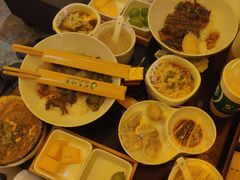 -金色印象·4K影院式足体养生(南滨印象店)