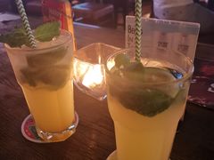 -Big Bamboo 大竹子体育主题餐厅(虹梅路店)