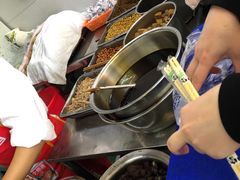 -老五鸡丝豆花面粉(瑞金北路68号院店)
