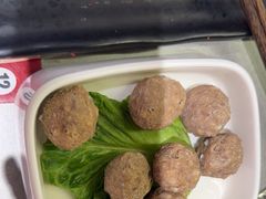 -宴全牛粤来越牛潮汕鲜牛肉火锅(海州万达广场店)