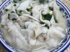 -何记鳝鱼面馆(开发区分店)