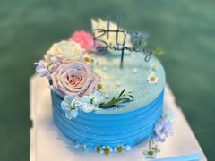 -Dark Horse·黑马蛋糕·低脂·低糖淡奶(金匙望湖大厦店)